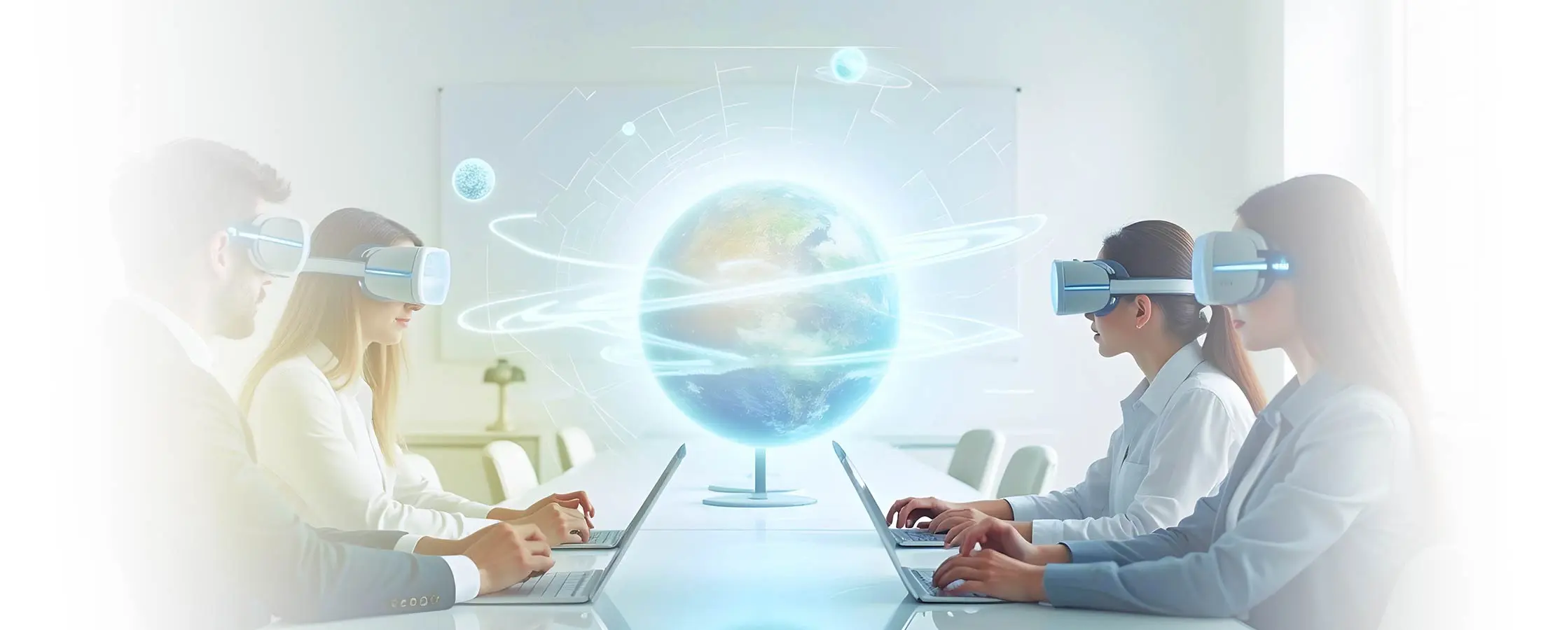 تجربة تدريبية متكاملة